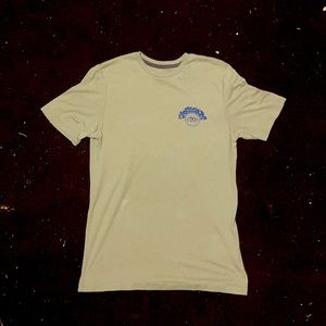 Vintage Volcom tee